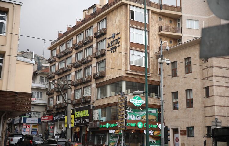 Artıç Hotel Bursa