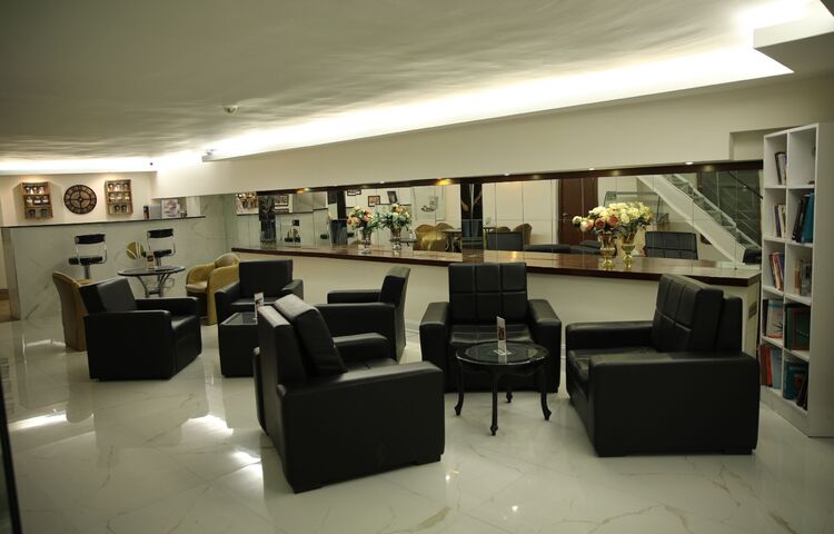 Artıç Hotel Bursa