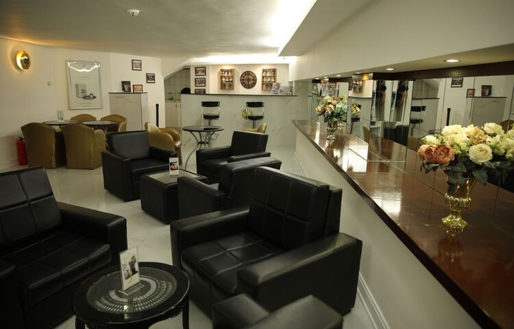 Artıç Hotel Bursa
