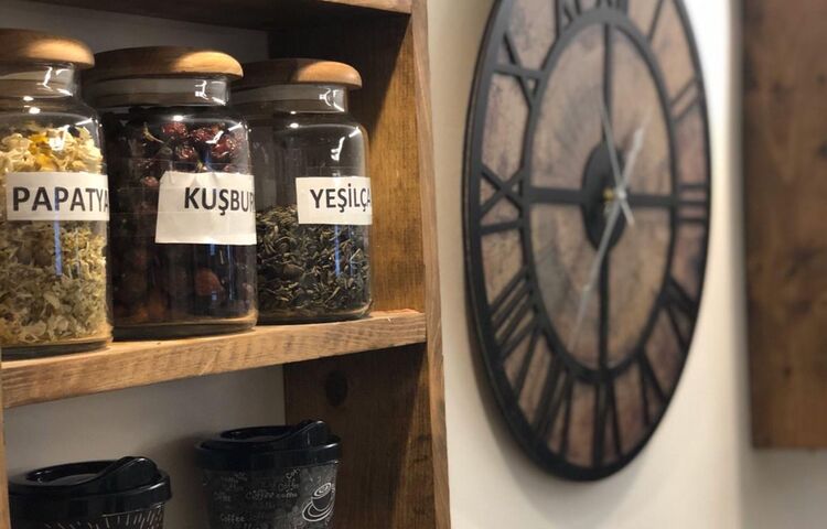 Artıç Hotel Bursa