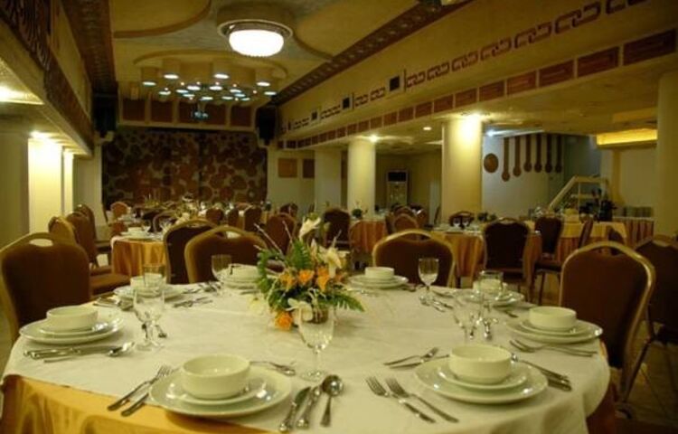 Artıç Hotel Bursa