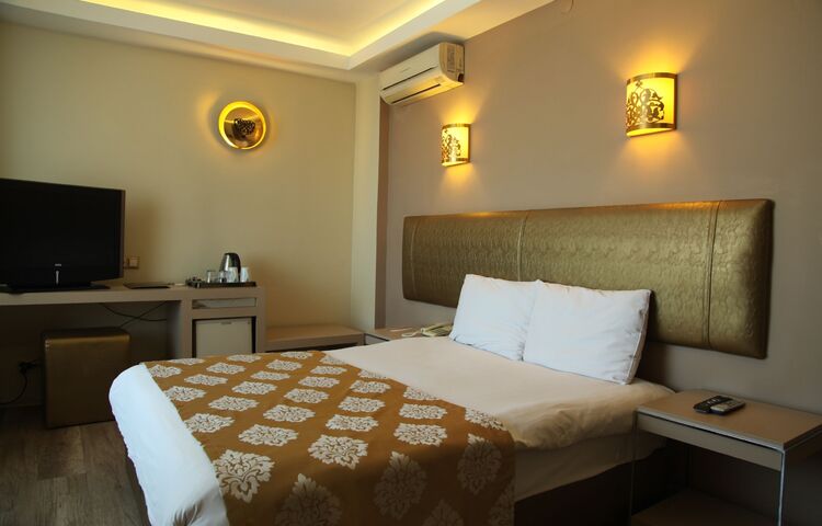 Artıç Hotel Bursa