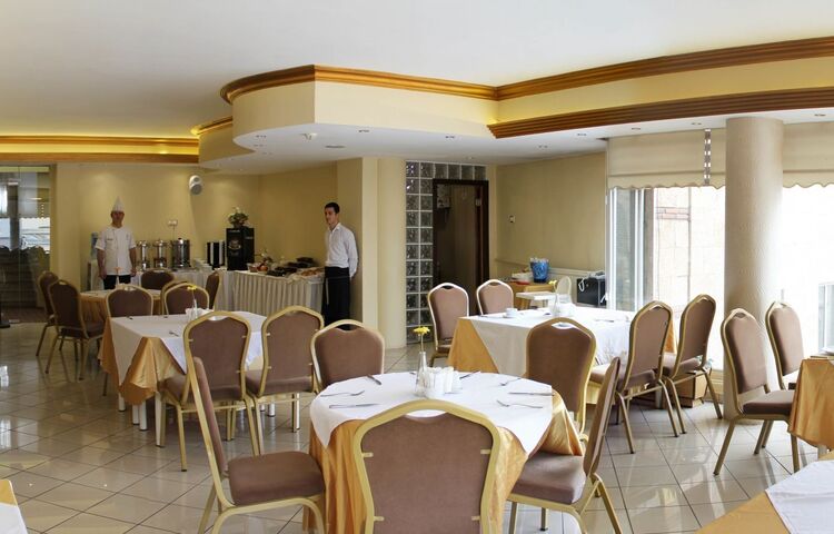 Artıç Hotel Bursa