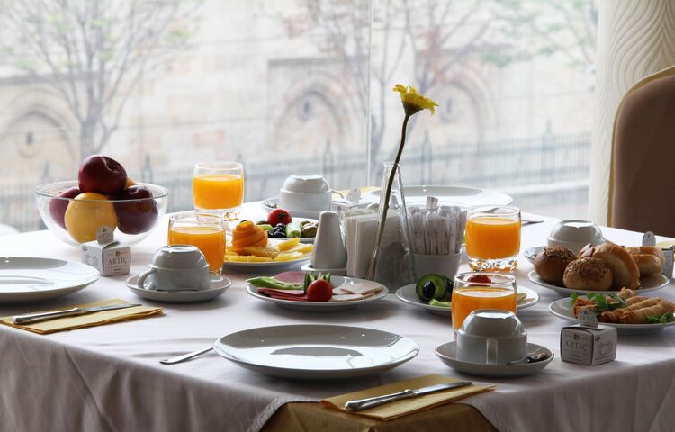 Artıç Hotel Bursa