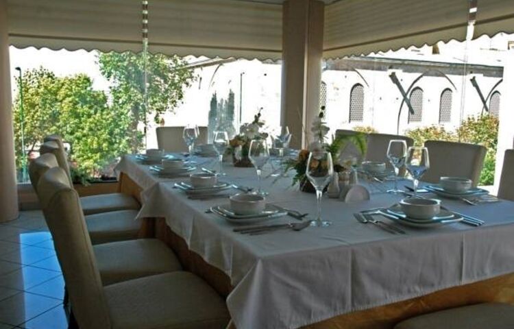 Artıç Hotel Bursa