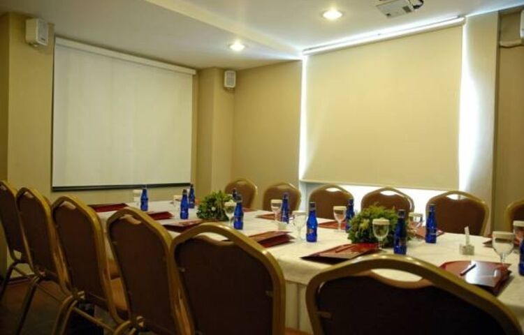 Artıç Hotel Bursa