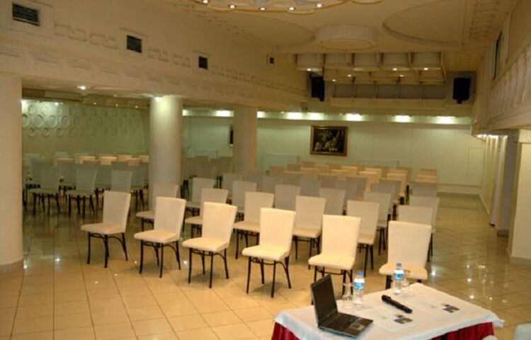 Artıç Hotel Bursa