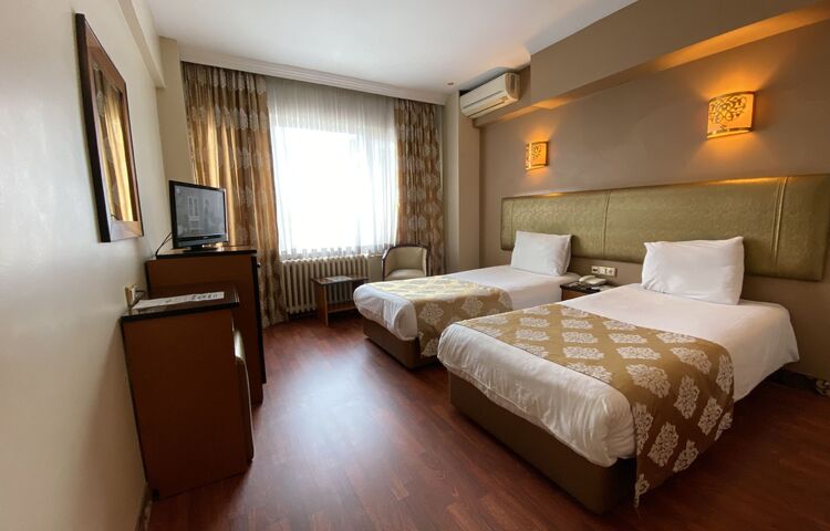 Artıç Hotel Bursa