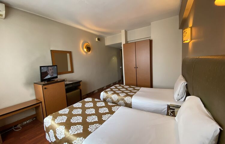 Artıç Hotel Bursa