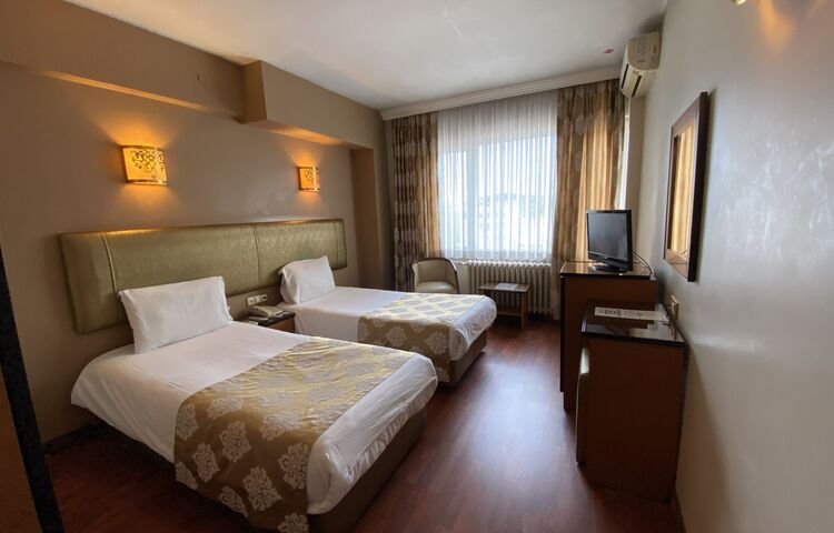 Artıç Hotel Bursa