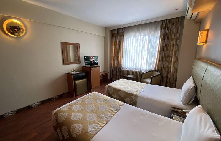 Artıç Hotel Bursa