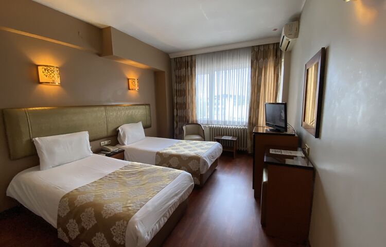 Artıç Hotel Bursa