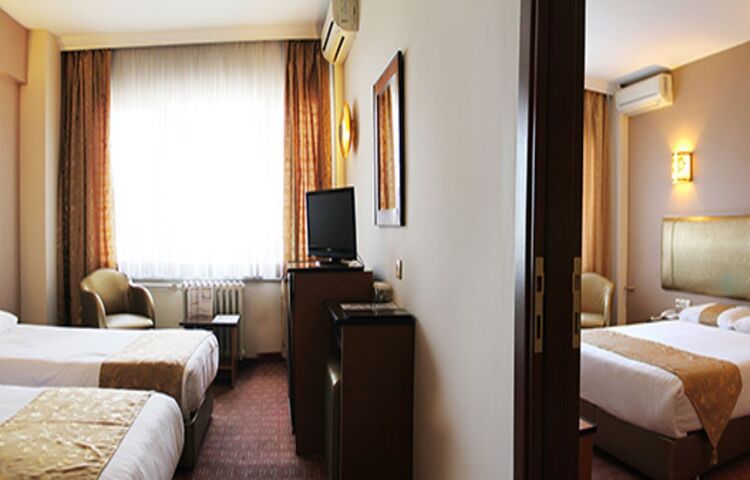 Artıç Hotel Bursa