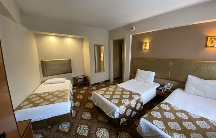 Artıç Hotel Bursa