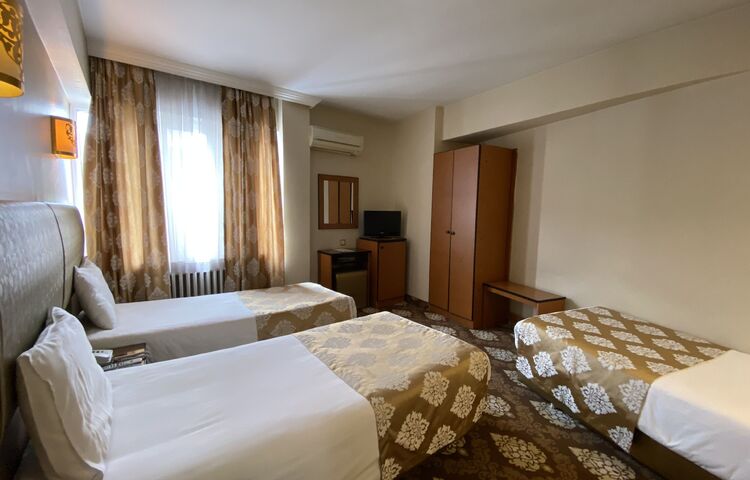 Artıç Hotel Bursa