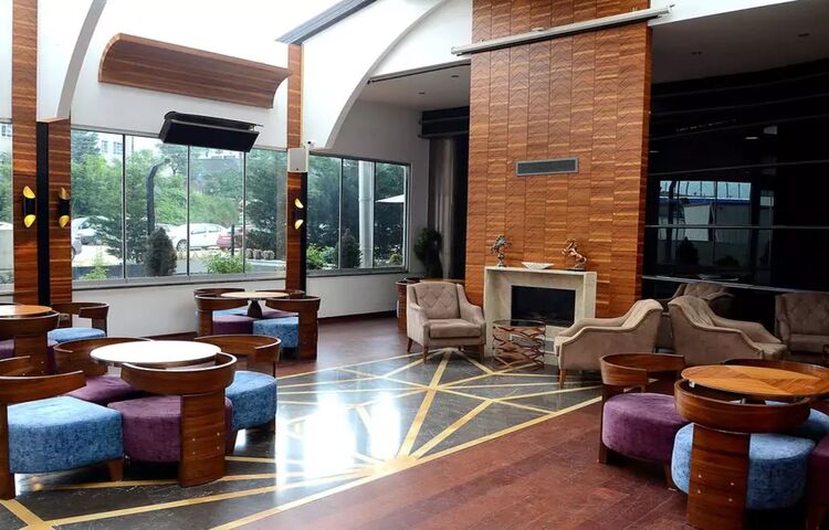 Hotel Gold Majesty