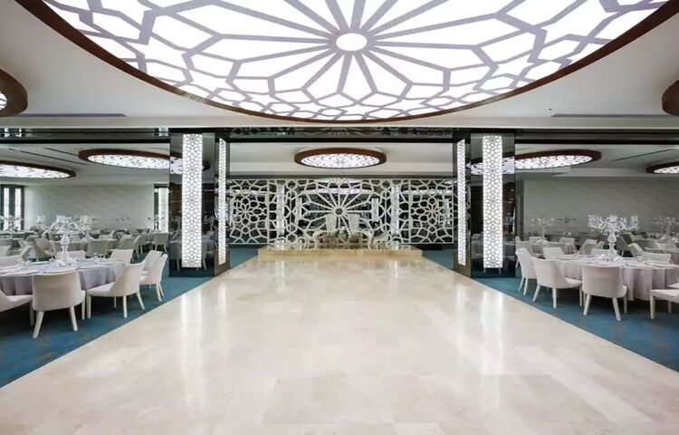 Hotel Gold Majesty