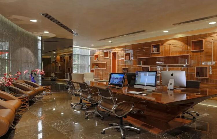 Hotel Gold Majesty