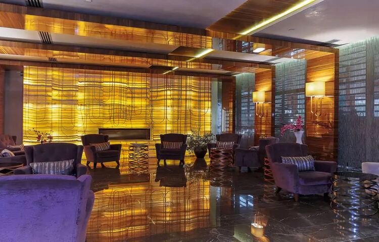Hotel Gold Majesty