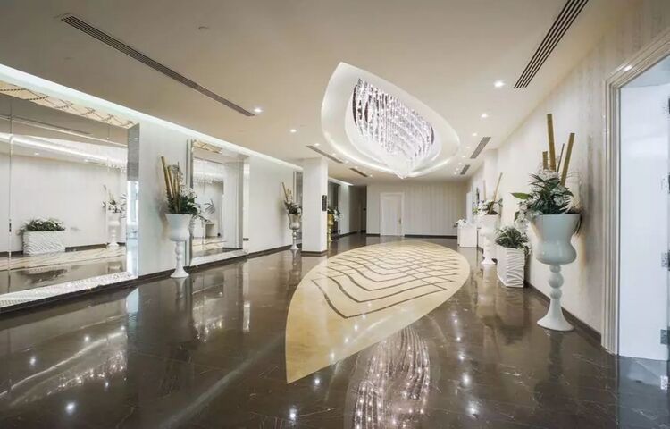 Hotel Gold Majesty