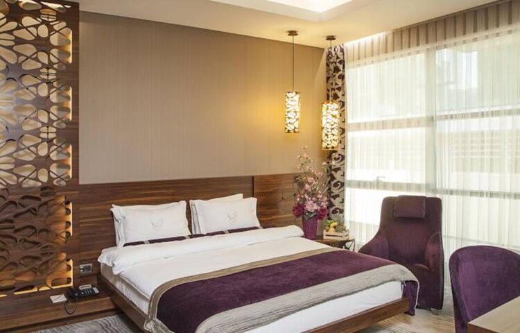 Hotel Gold Majesty