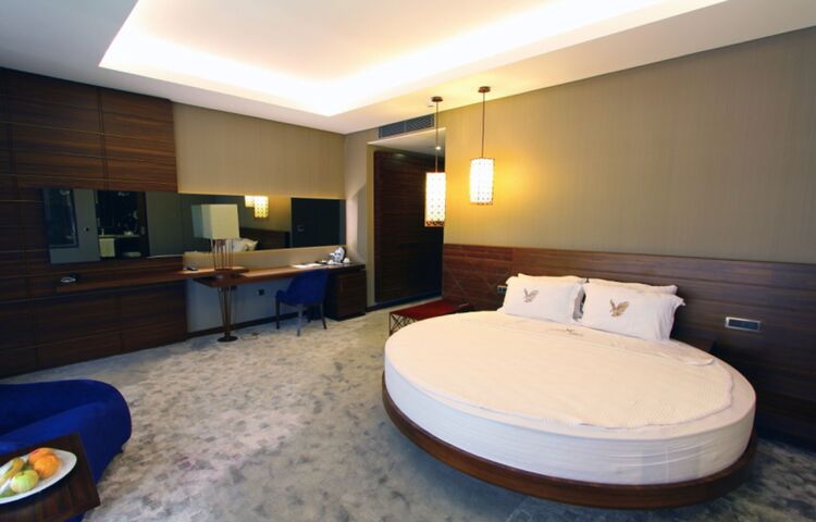 Hotel Gold Majesty