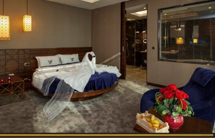 Hotel Gold Majesty