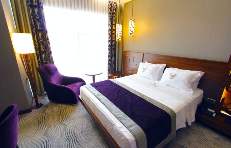 Hotel Gold Majesty