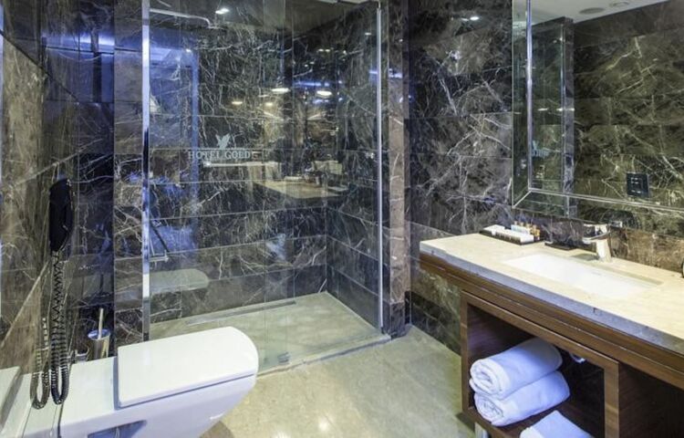 Hotel Gold Majesty