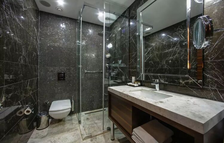 Hotel Gold Majesty