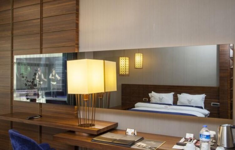 Hotel Gold Majesty