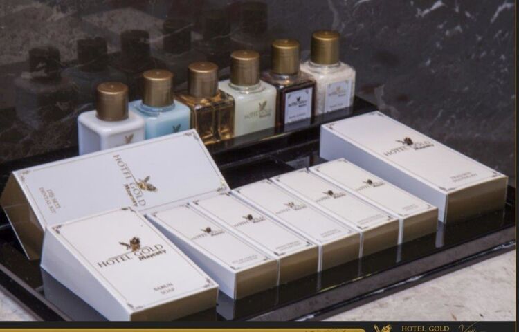 Hotel Gold Majesty