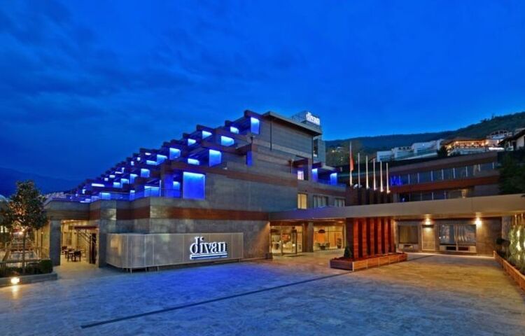 Divan Bursa