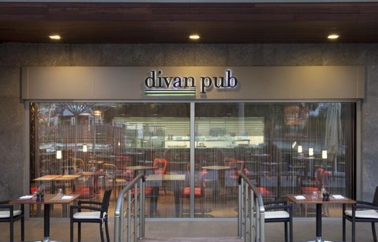 Divan Bursa