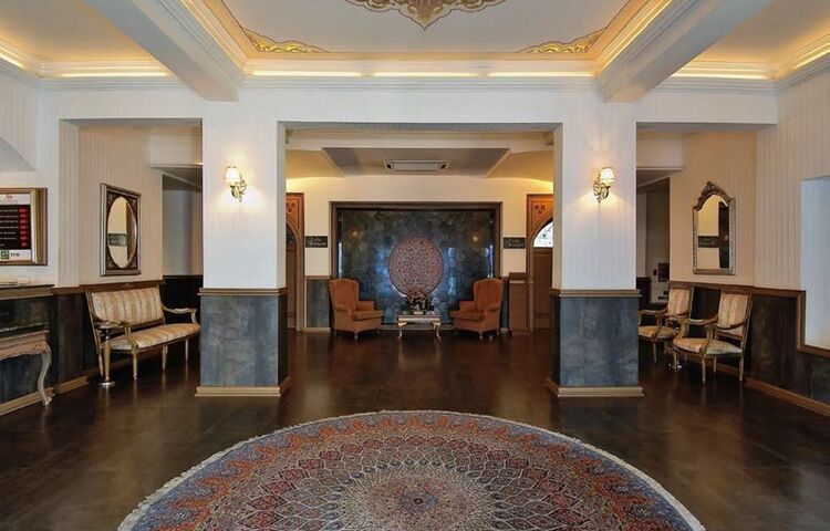 Hotel Gönlüferah Thermal & Spa