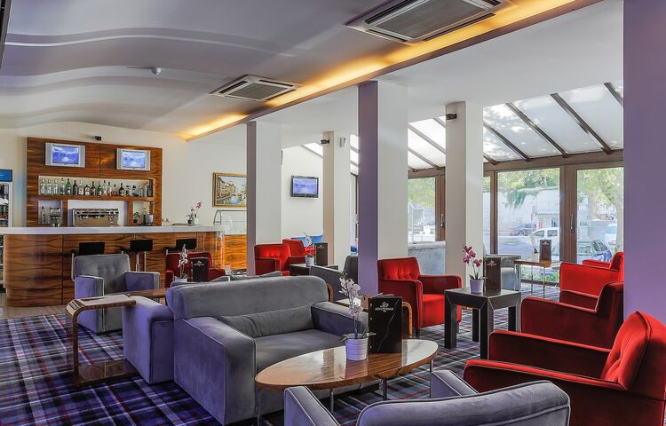 Hotel Gönlüferah Thermal & Spa
