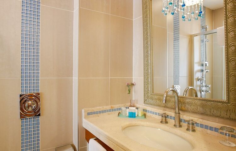 Hotel Gönlüferah Thermal & Spa