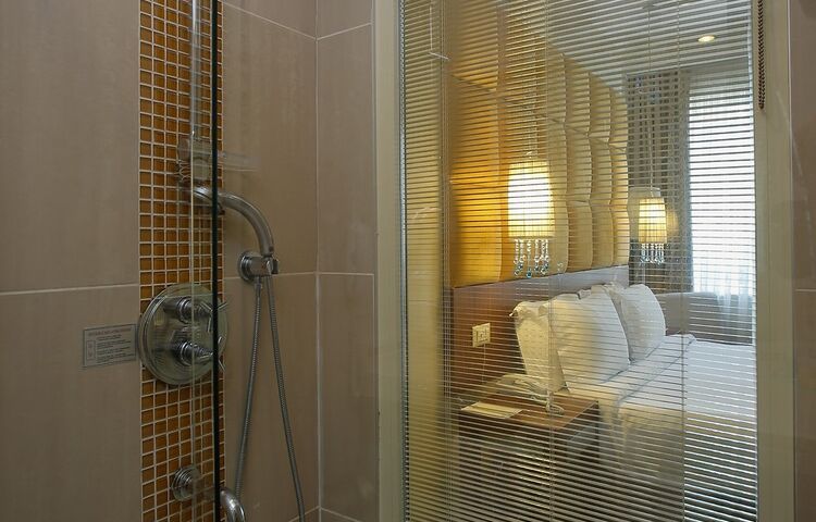 Hotel Gönlüferah Thermal & Spa
