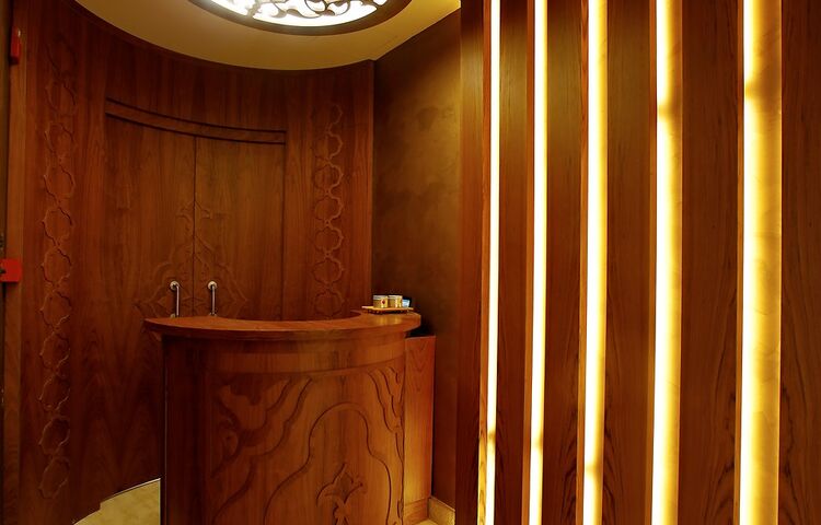 Hotel Gönlüferah Thermal & Spa