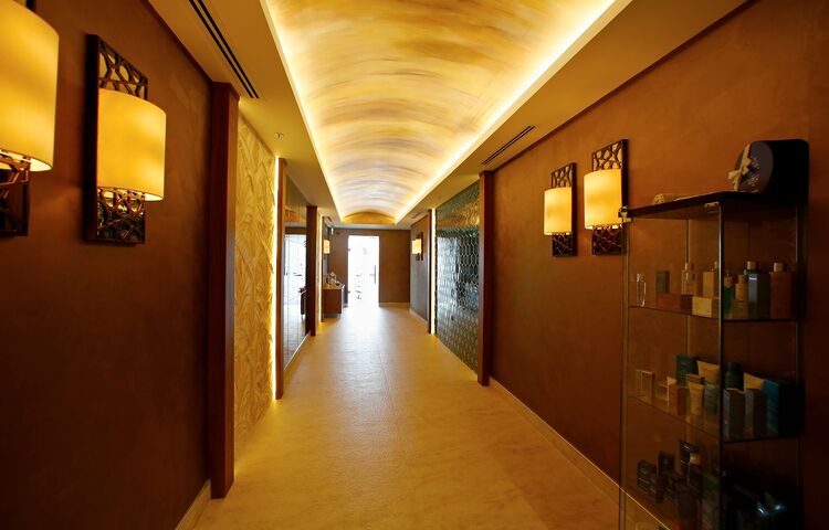 Hotel Gönlüferah Thermal & Spa