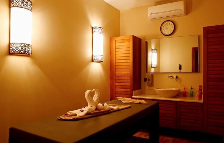Hotel Gönlüferah Thermal & Spa