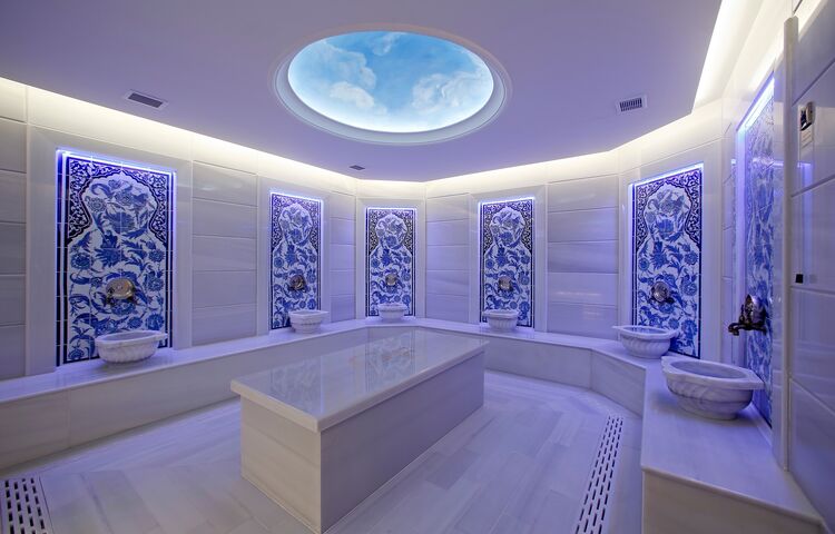 Hotel Gönlüferah Thermal & Spa
