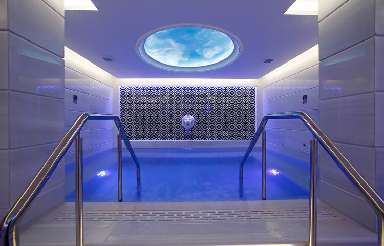 Hotel Gönlüferah Thermal & Spa