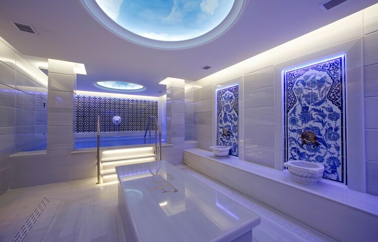 Hotel Gönlüferah Thermal & Spa
