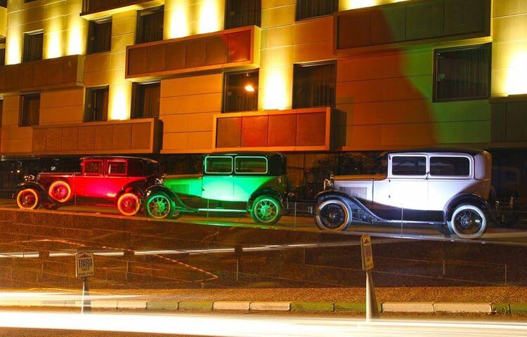 Tiara Termal & Spa Hotel