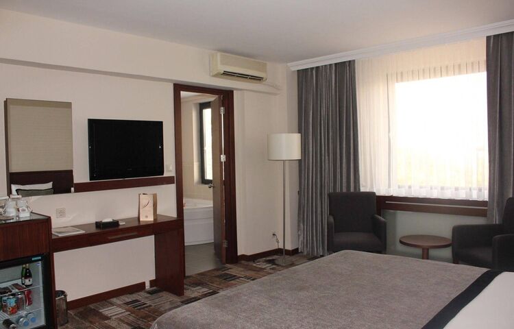 Tiara Termal & Spa Hotel