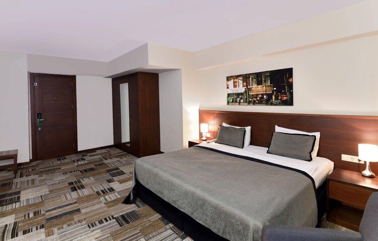Tiara Termal & Spa Hotel