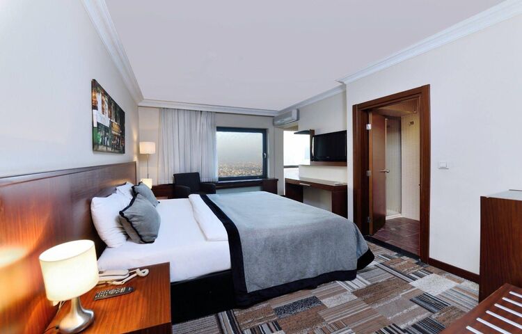 Tiara Termal & Spa Hotel