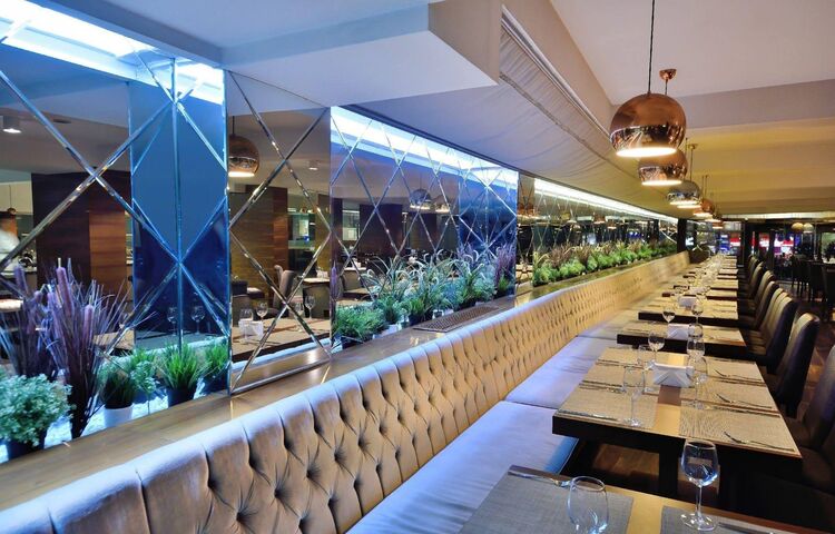 Tiara Termal & Spa Hotel