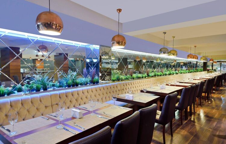 Tiara Termal & Spa Hotel